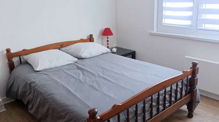 Gîte Mirabelle Wiemert