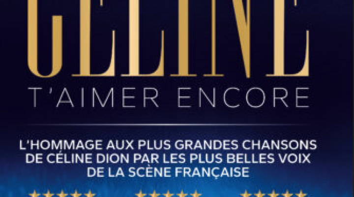 Concert Génération Céline