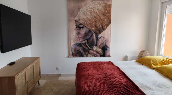 La grange aux fées - Canopée