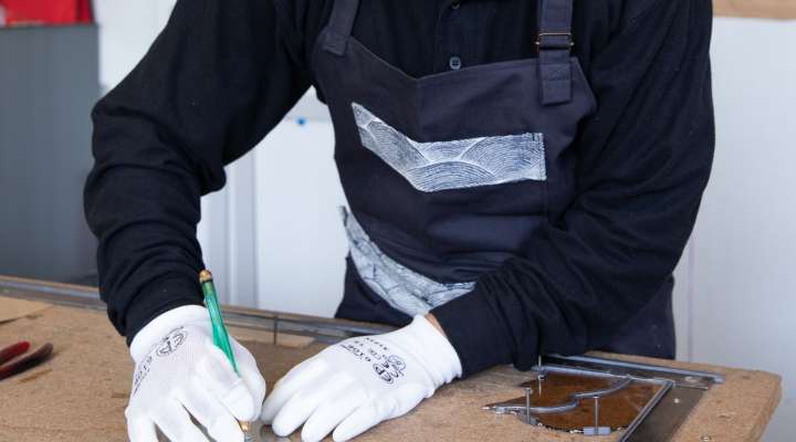 Atelier Yvo Vitro
