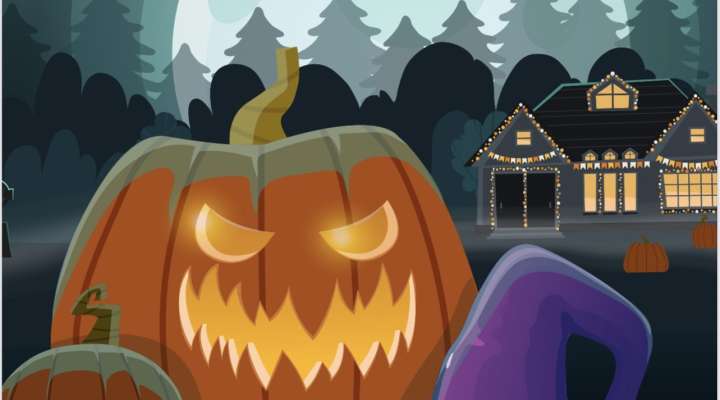 Festival Bêtes & Sorcières à l'Aquarium d' Amnéville