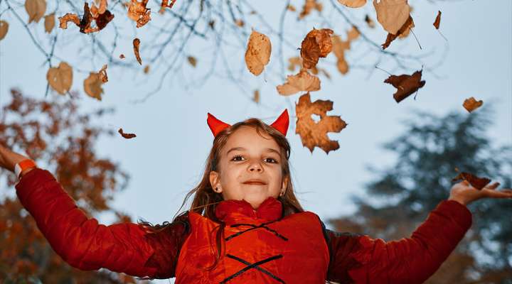 Festival Bêtes & Sorcières WALLOWEEN