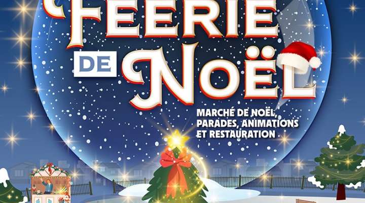 Féerie de Noël