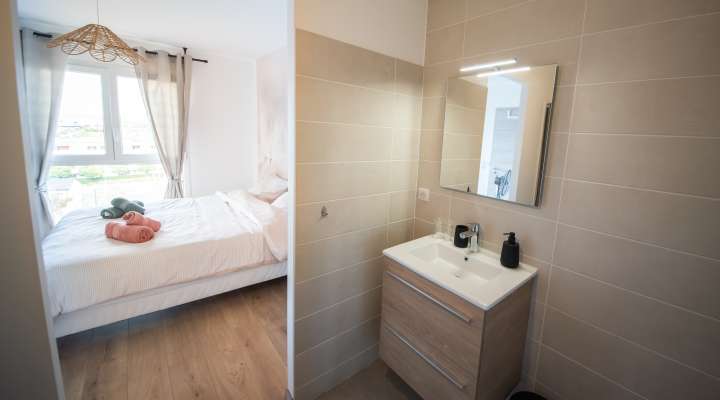 Gite La Bulle Dorée