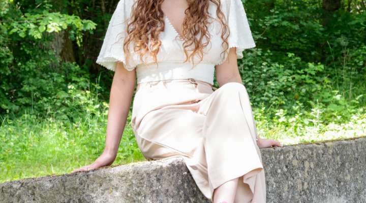 ELection de Miss Lorraine
