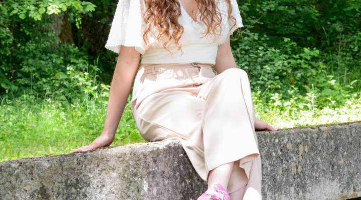 ELection de Miss Lorraine