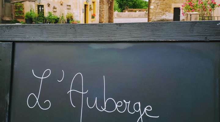 Auberge de la Petite Carcassonne