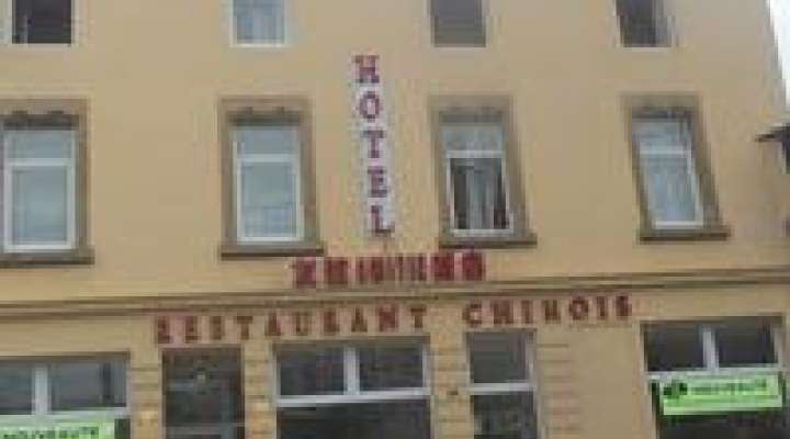 Restaurant Amitié