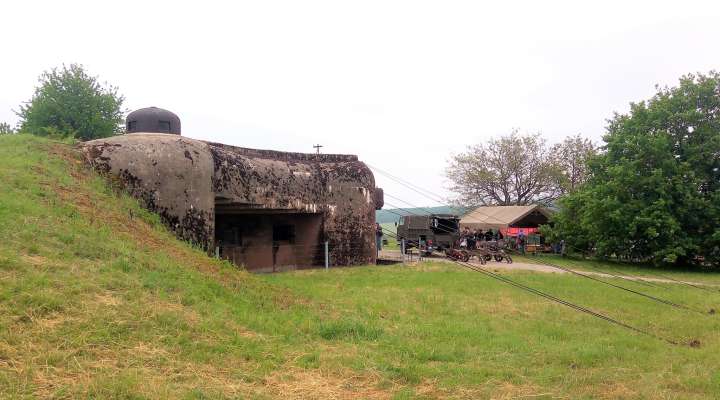 Casemate du Grand Lot