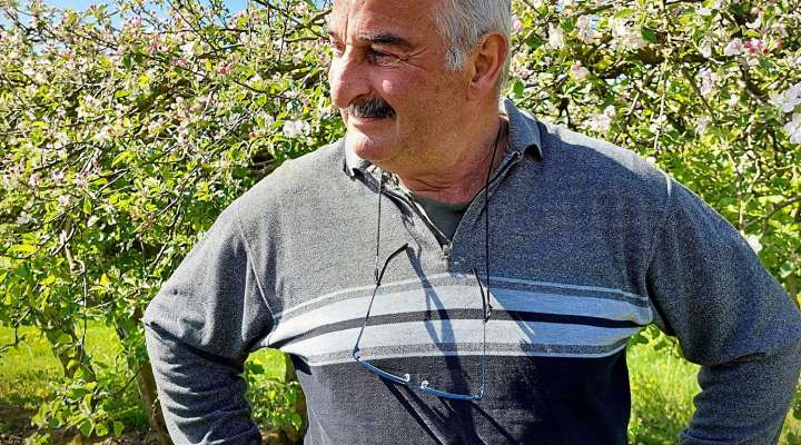 Producteur Jean-Paul Thil