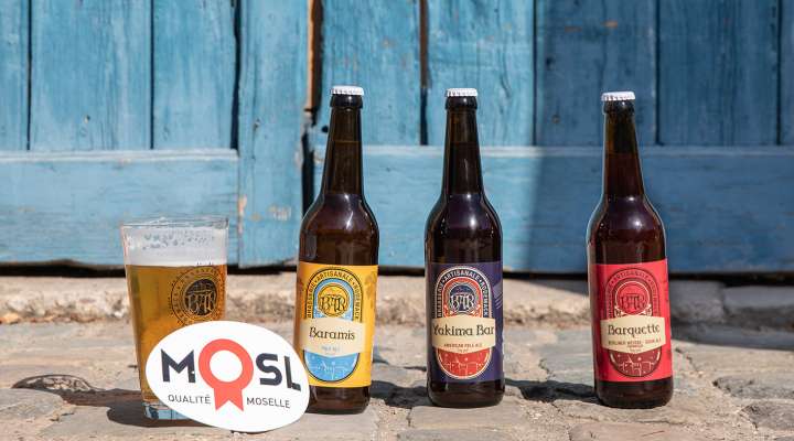 Brasserie Artisanale de Rodemack