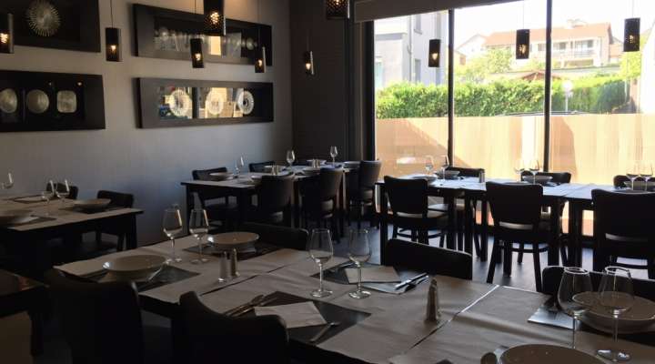 Restaurant La Table Orientale