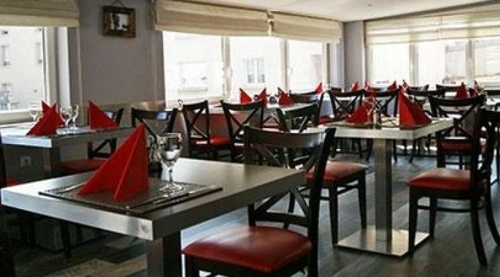 Restaurant l'Entracte