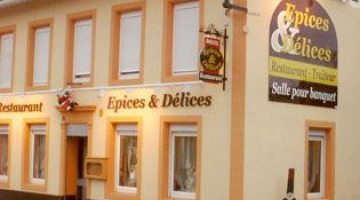 Restaurant Épices et Délices