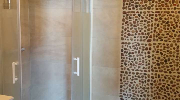 Meublé chez Élisabeth et Christophe