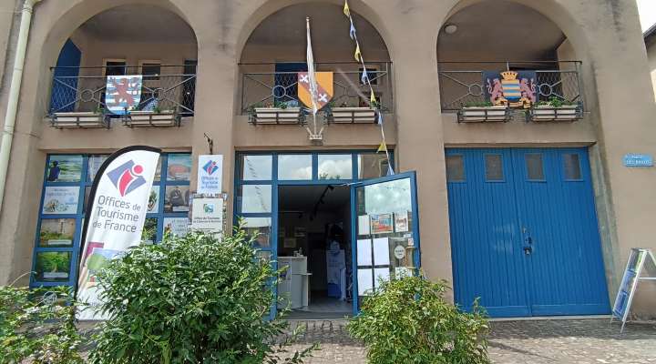 Office de tourisme de Cattenom et Environs