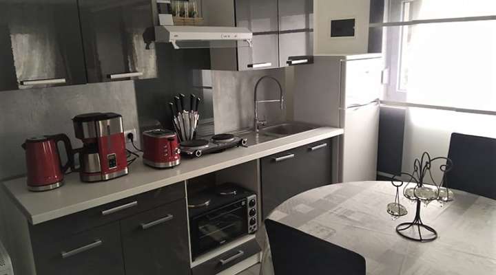 Spa et chambre d’hôtes Nathacia