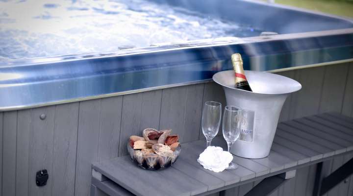 Spa et chambre d’hôtes Nathacia