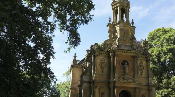 Chapelle Sainte-Madeleine