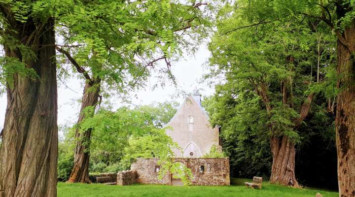 Chapelle du Castel