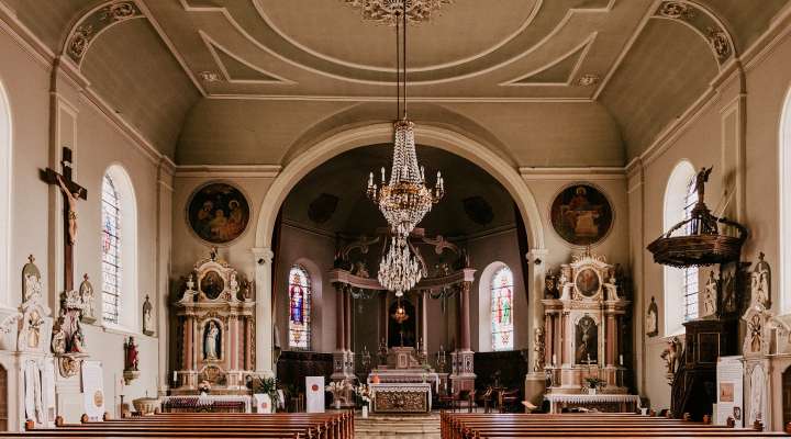 Église Saint-Nicolas