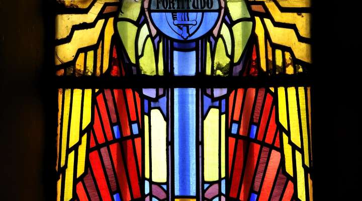 Chapelle Saint-Hubert