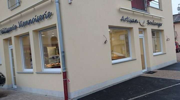 Boulangerie Linster