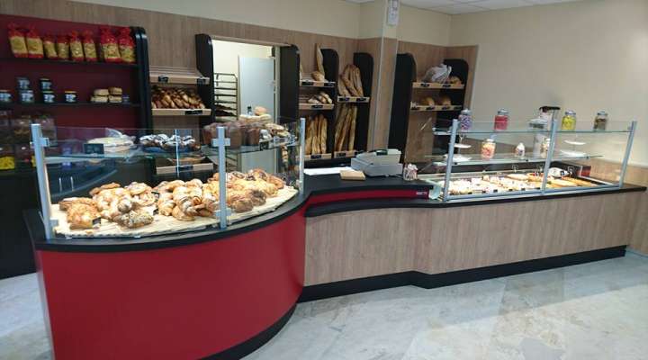 Boulangerie Linster