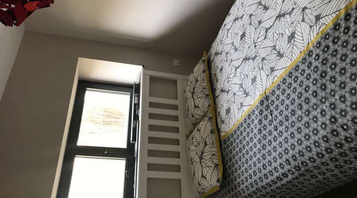 Gîte Le coq du clocher n°3