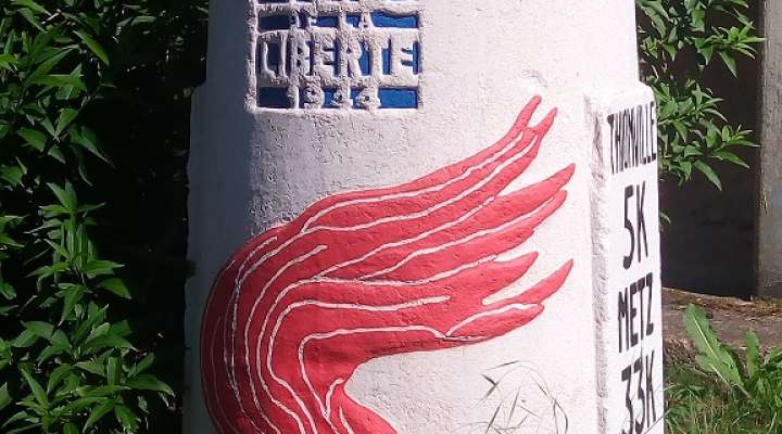 Parcours ludique - Enquête à Hettange-Grande