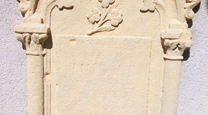 Parcours ludique - Enquête à Hettange-Grande