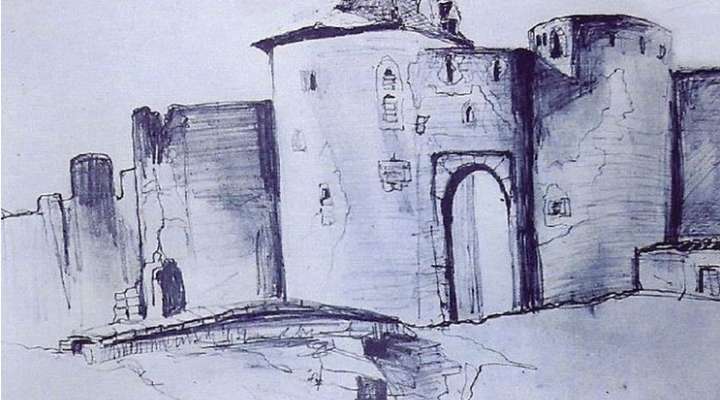 Parcours ludique - Sur les traces de Victor Hugo à vélo