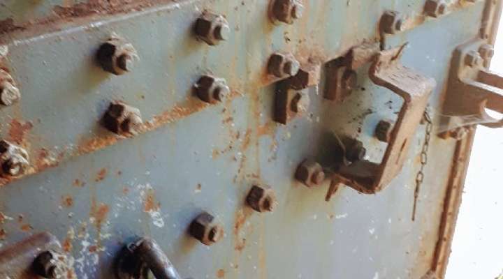 Casemates du Petersberg