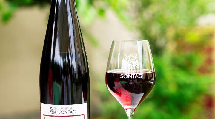 Domaine Sontag