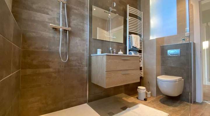 Les Gîtes de Cantevanne - le Keybourg