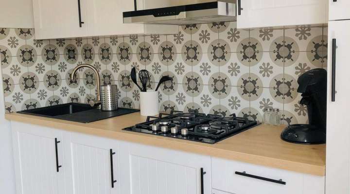 Les Gîtes de Cantevanne - le Combi