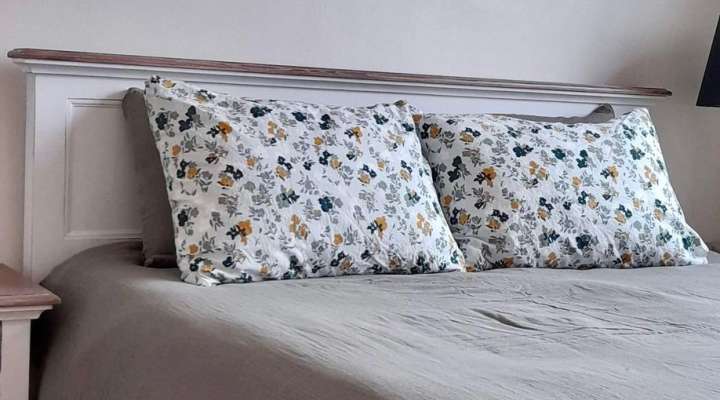 Les Gîtes de Cantevanne - le Combi