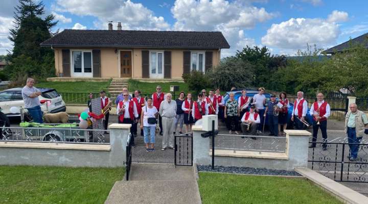 Marche du mouton