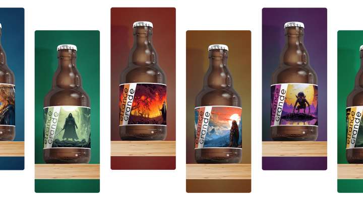 Brasserie - Brasse Ta Bière