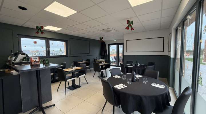 Restaurant traiteur pizzeria Olive e Origan