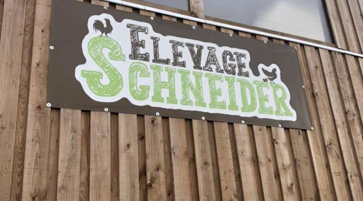 Élevage Schneider