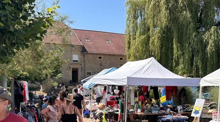 Brocante