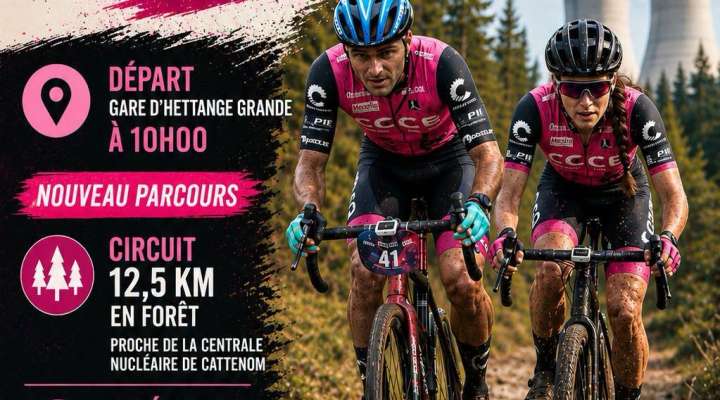 GP Gravel de la CCCE