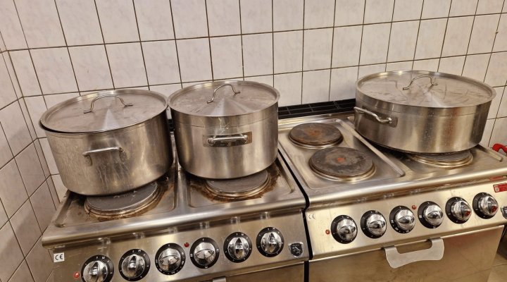 Soirée choucroute