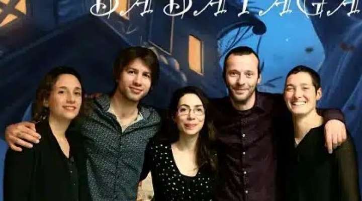 Concert de Babayaga