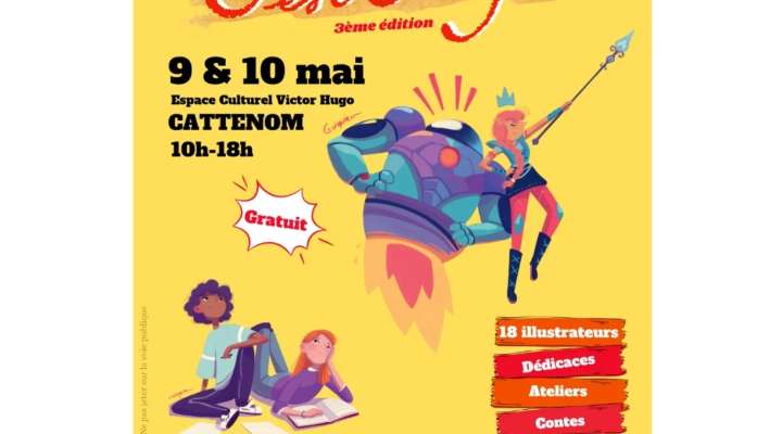 Fest’images 3ème édition