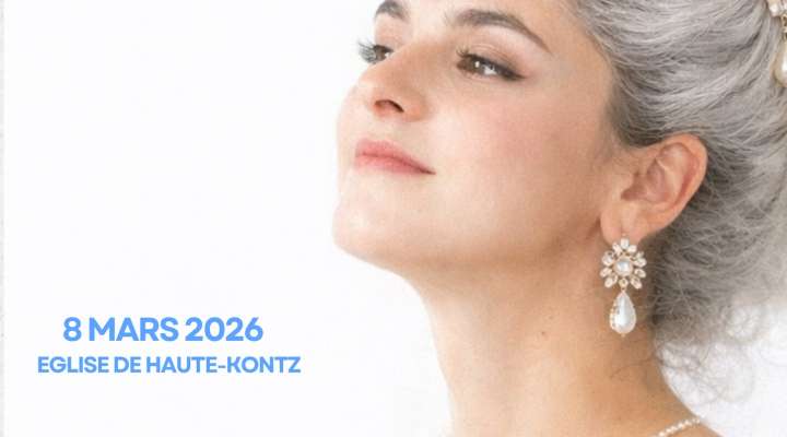 Printemps musical : Baroque au féminin