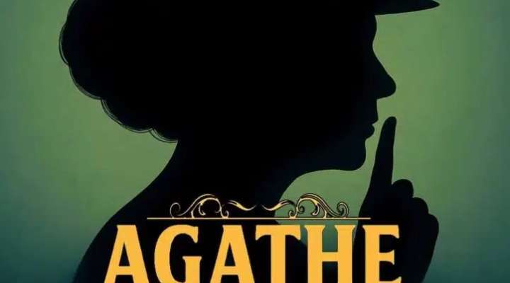 Théâtre - Agathe nous gâte