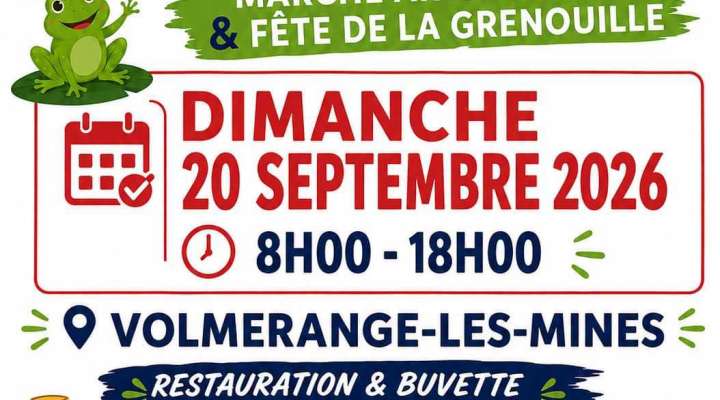 Marché artisanal
