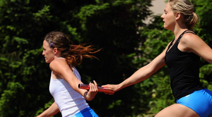 Corrida de Kanfen